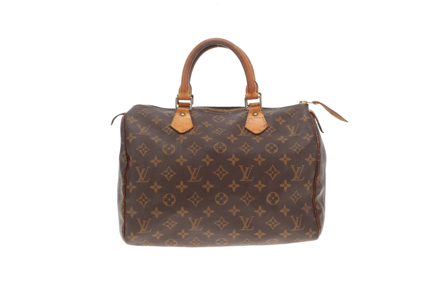 Louis Vuitton Speedy 30 Monogram Vintage SP0977