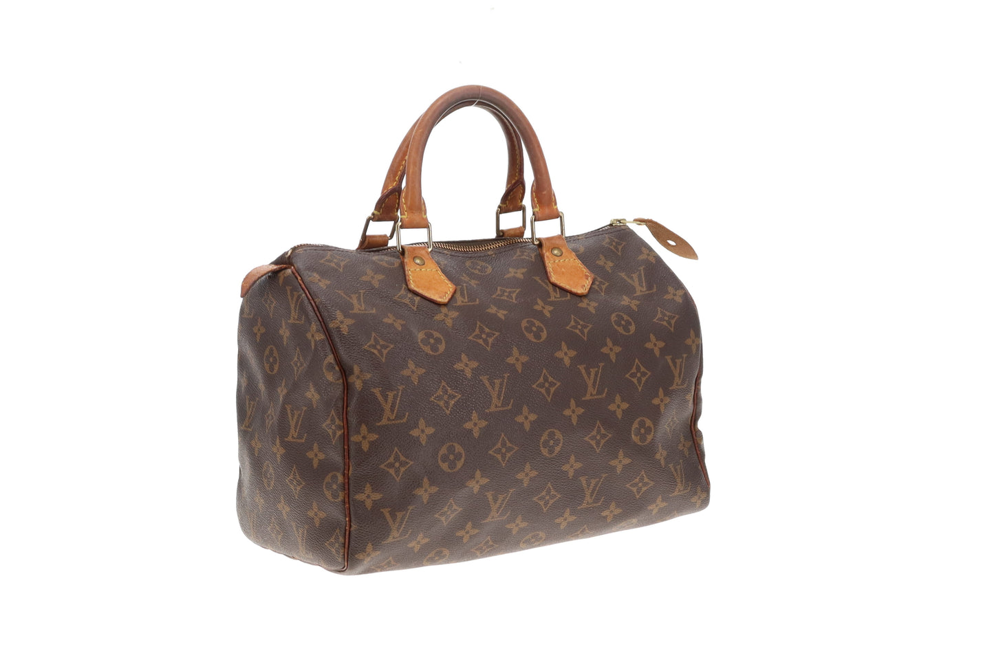 Louis Vuitton Speedy 30 Monogram Vintage SP0977