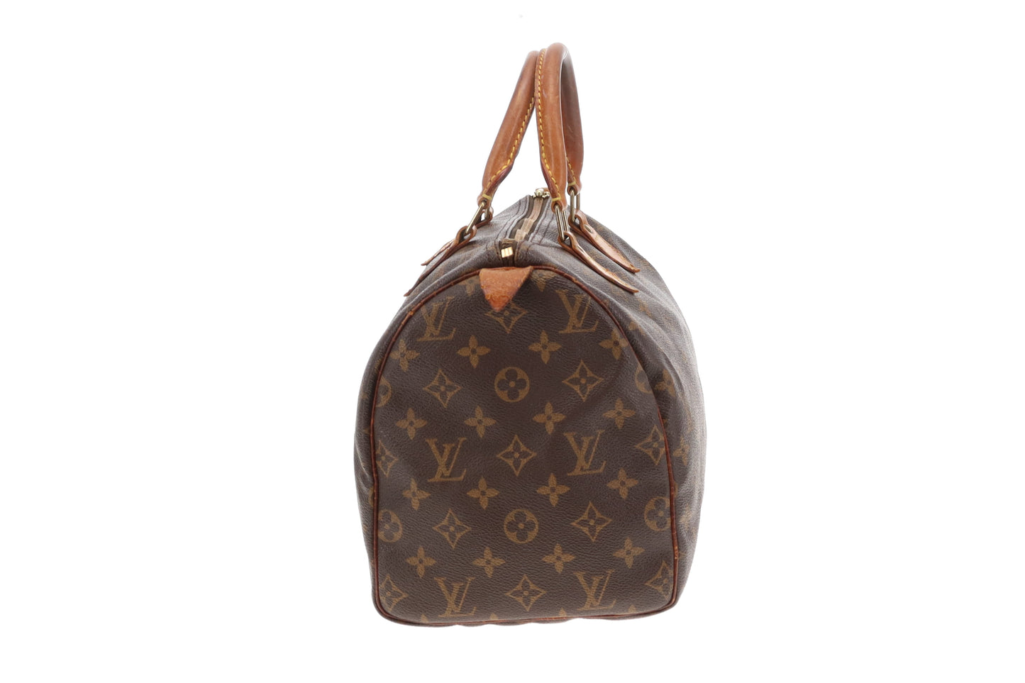 Louis Vuitton Speedy 30 Monogram Vintage SP0977