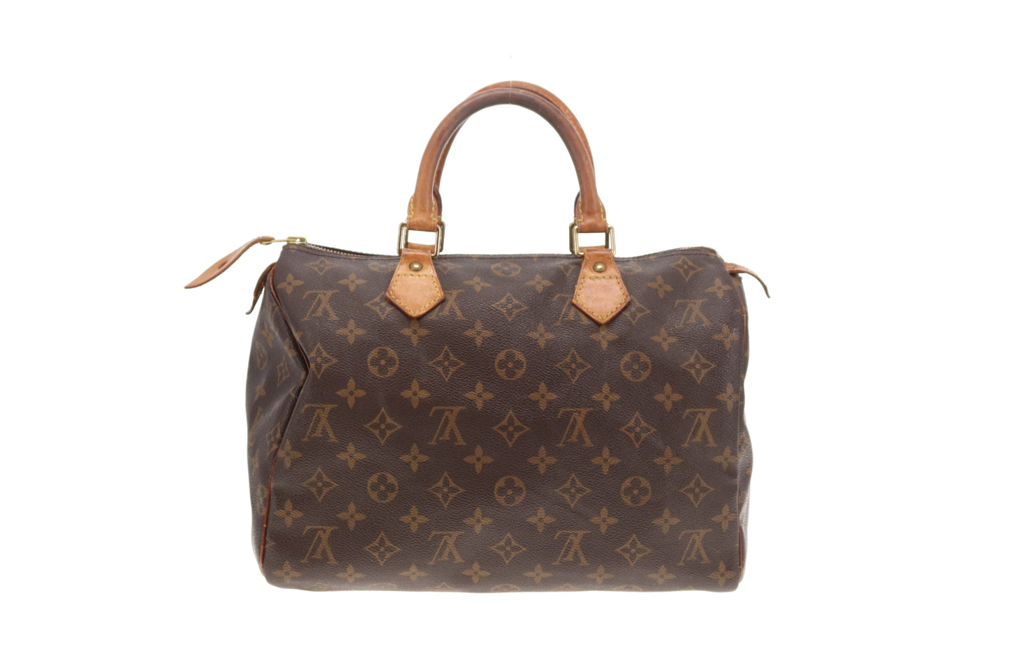 Louis Vuitton Speedy 30 Monogram Vintage SP0977