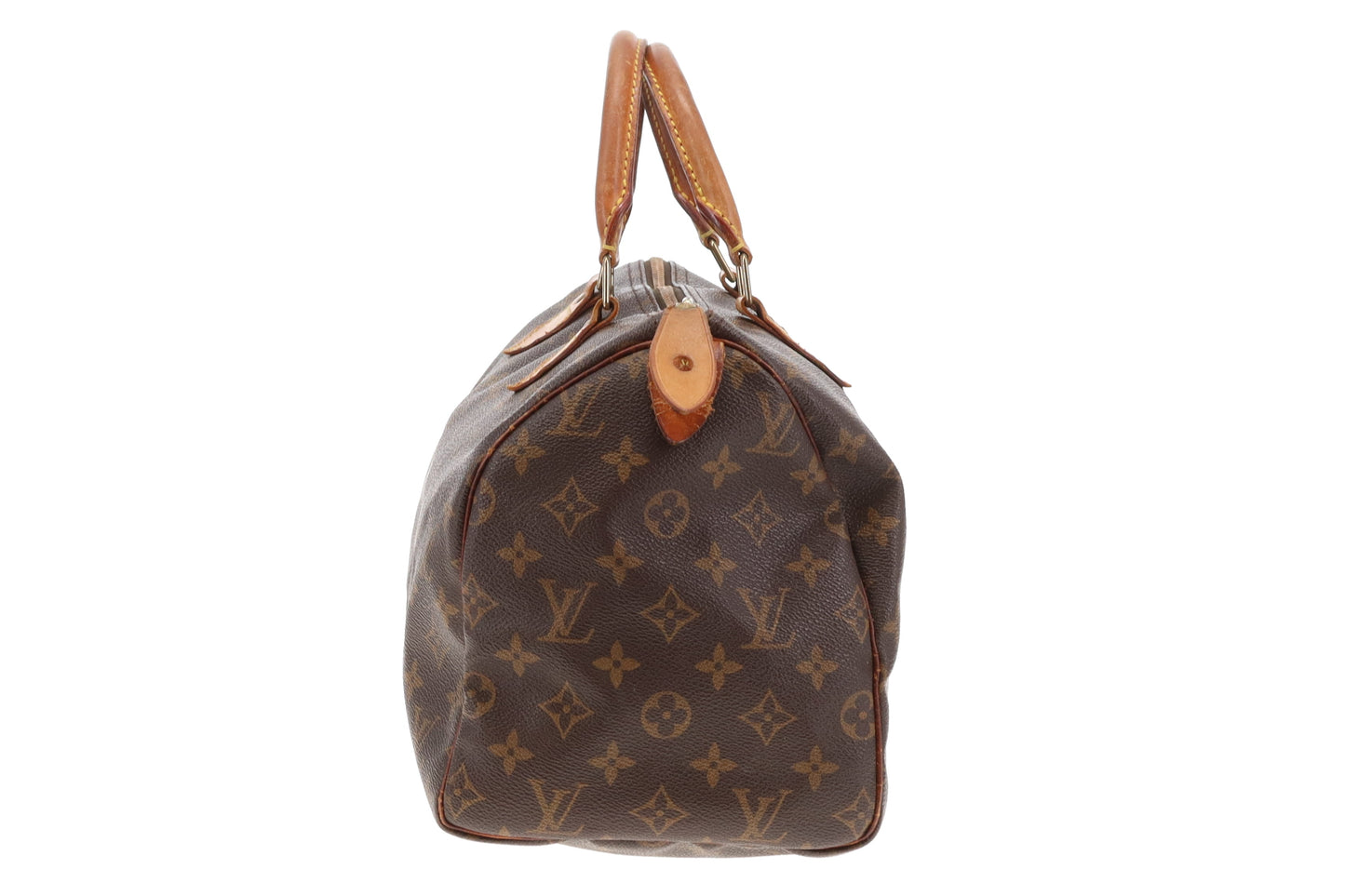 Louis Vuitton Speedy 30 Monogram Vintage SP0977