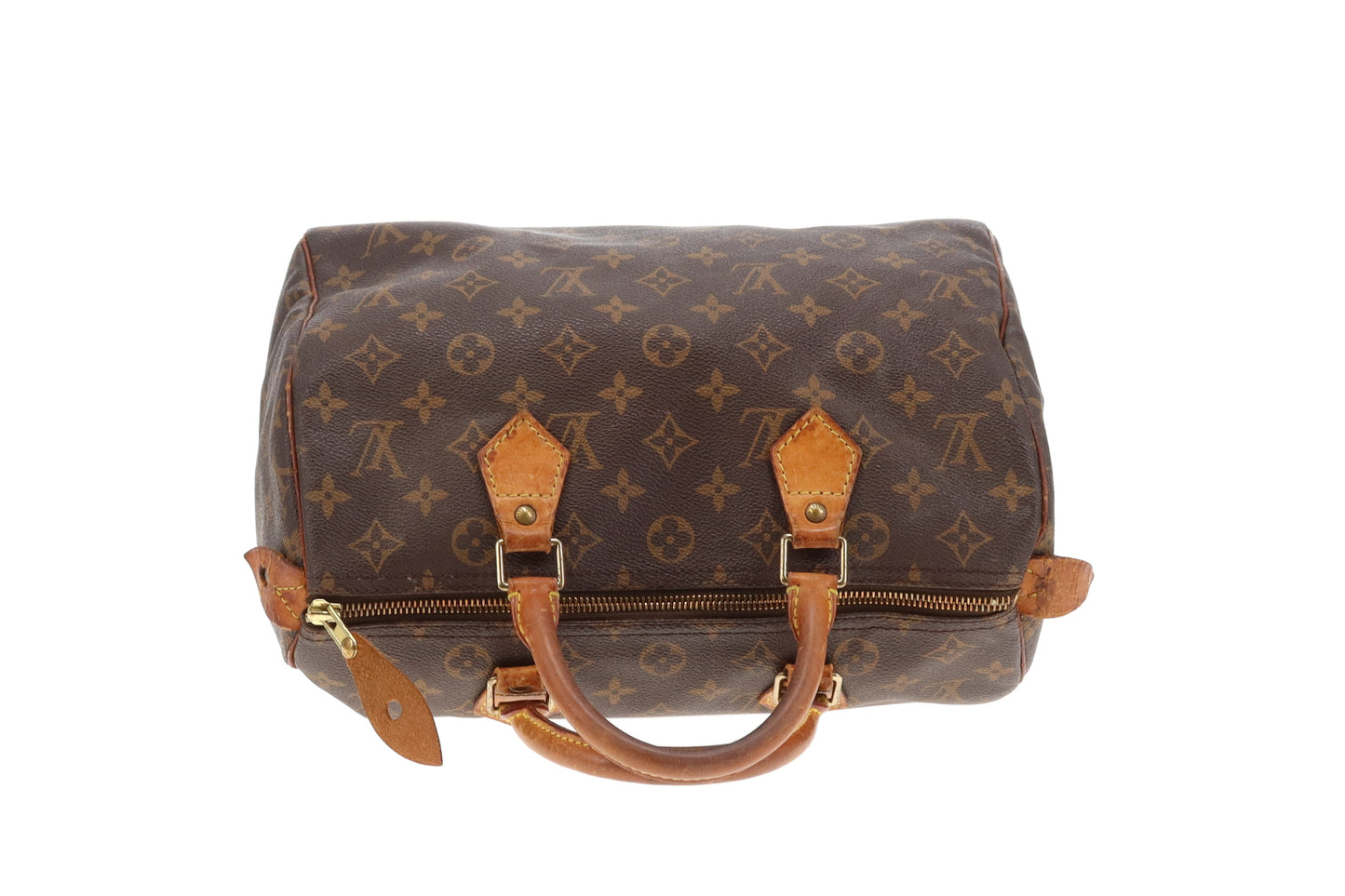 Louis Vuitton Speedy 30 Monogram Vintage SP0977