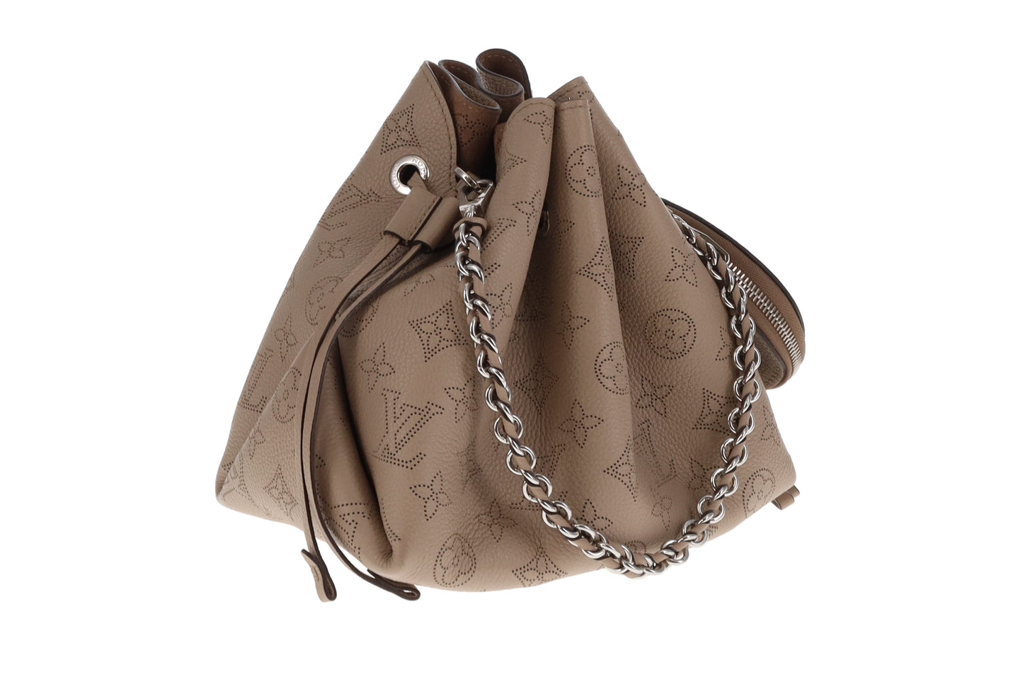 Louis Vuitton Galet Mahina Bella Bucket Bag (NFID)