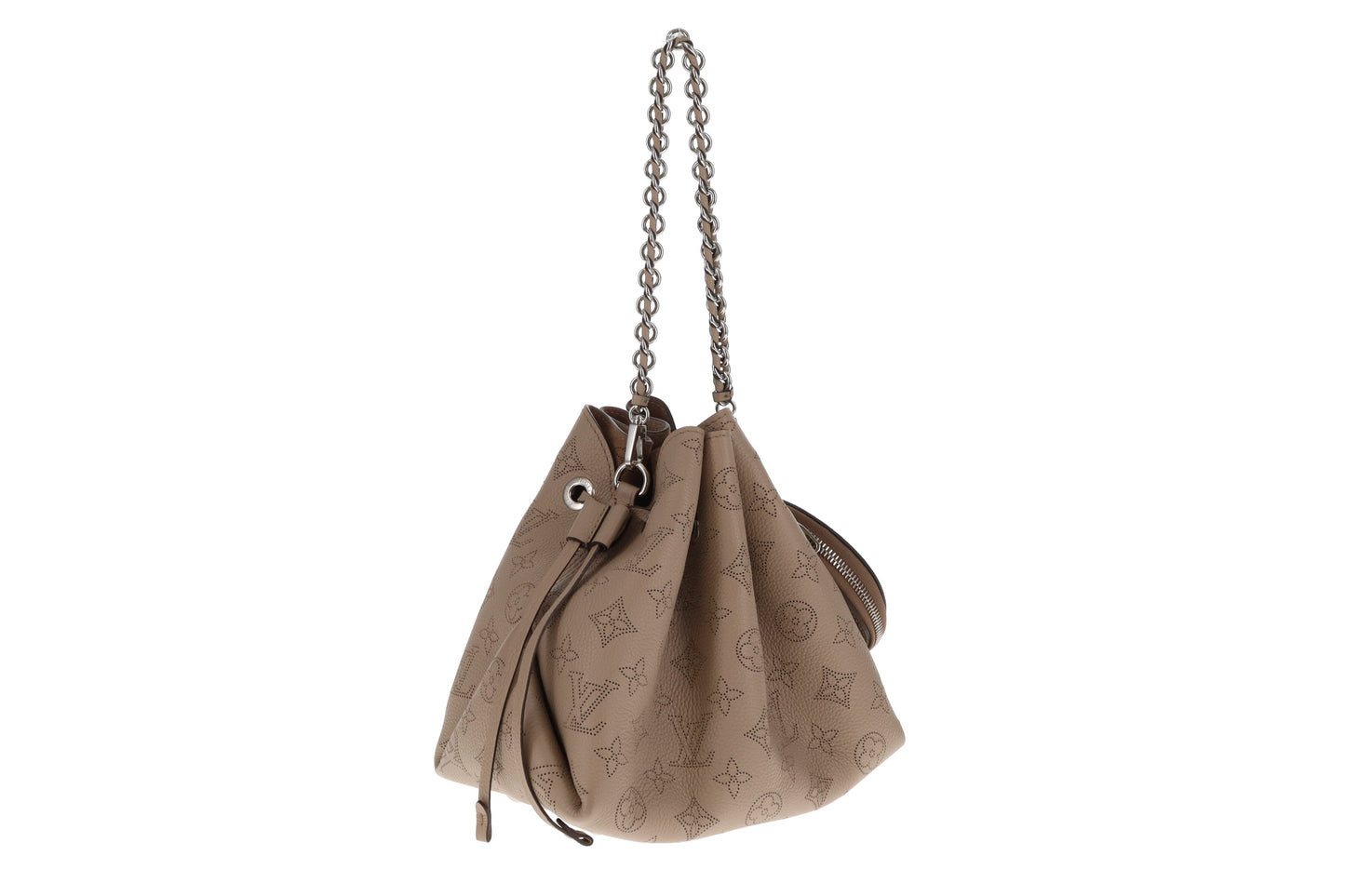 Louis Vuitton Galet Mahina Bella Bucket Bag (NFID)