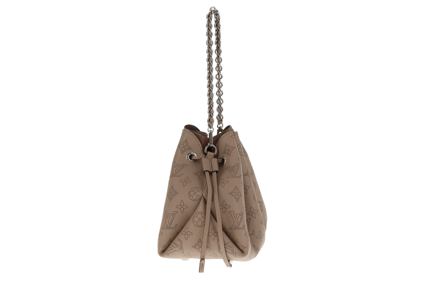 Louis Vuitton Galet Mahina Bella Bucket Bag (NFID)