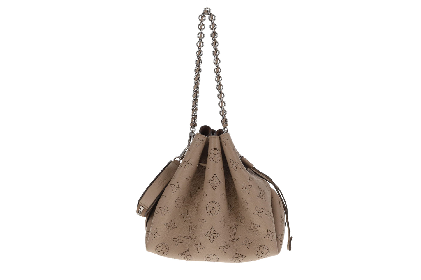 Louis Vuitton Galet Mahina Bella Bucket Bag (NFID)