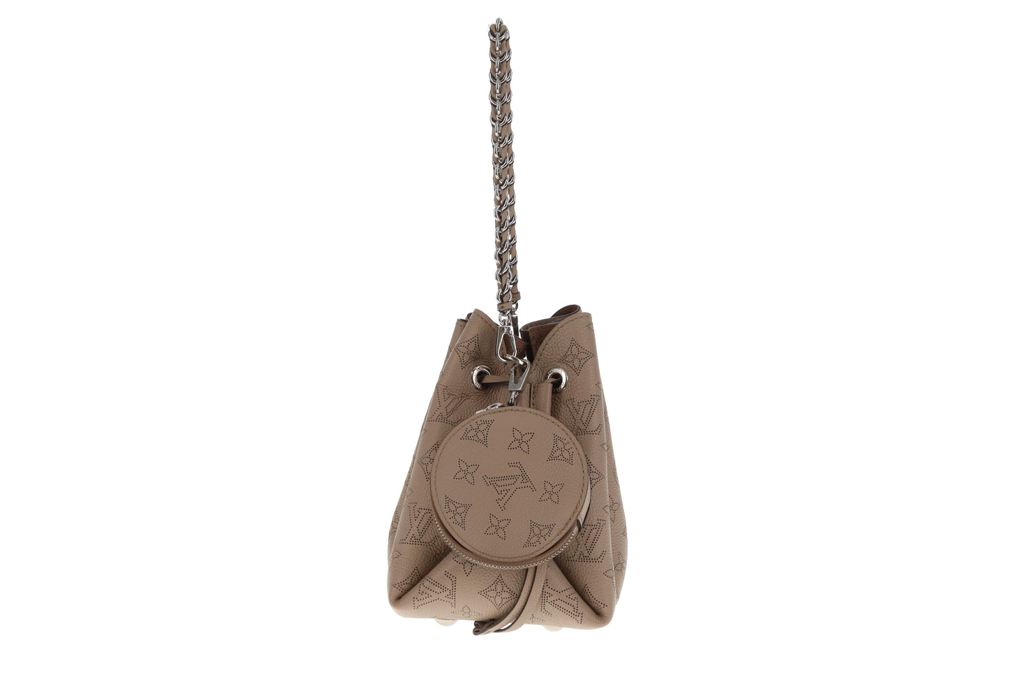Louis Vuitton Galet Mahina Bella Bucket Bag (NFID)