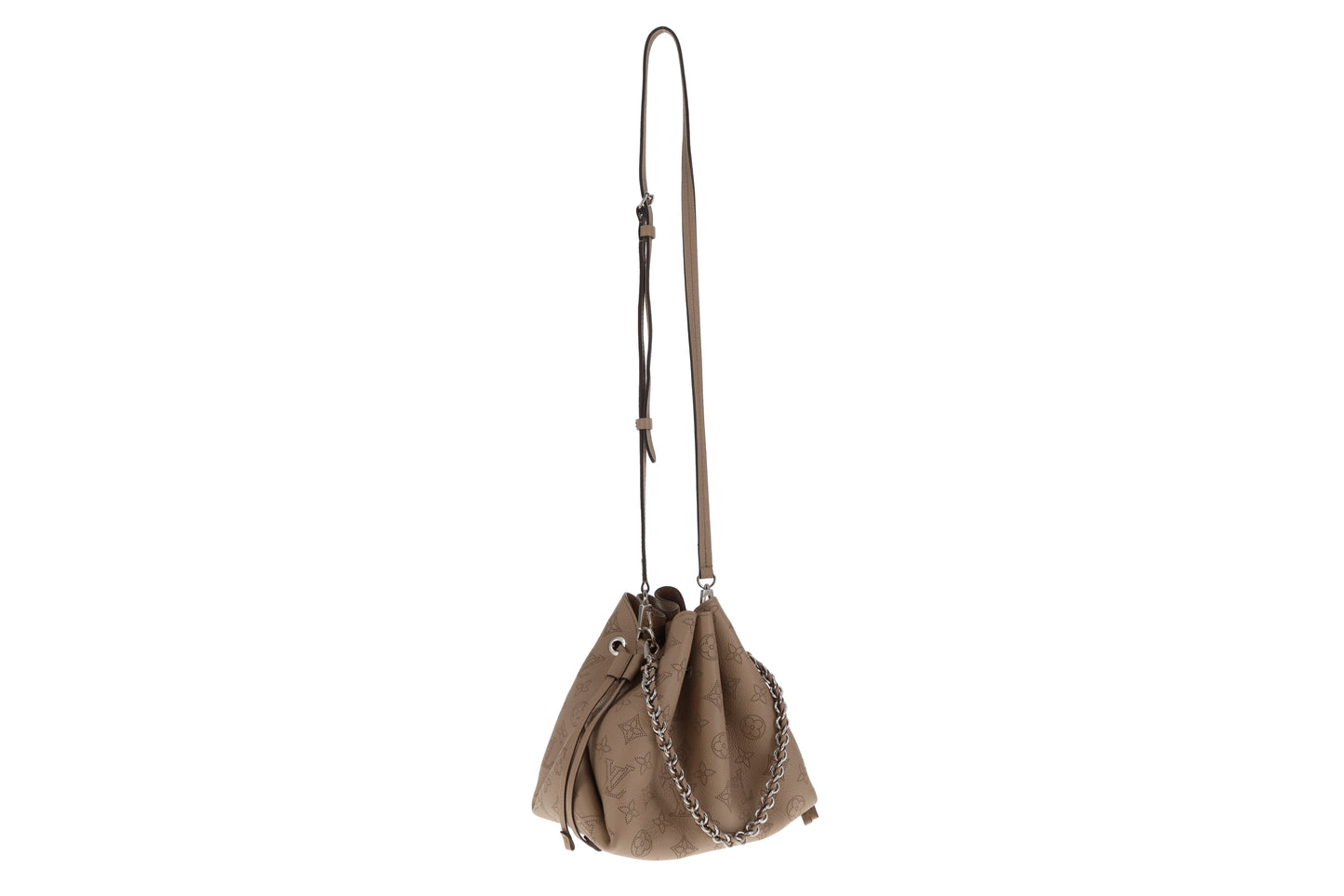 Louis Vuitton Galet Mahina Bella Bucket Bag (NFID)