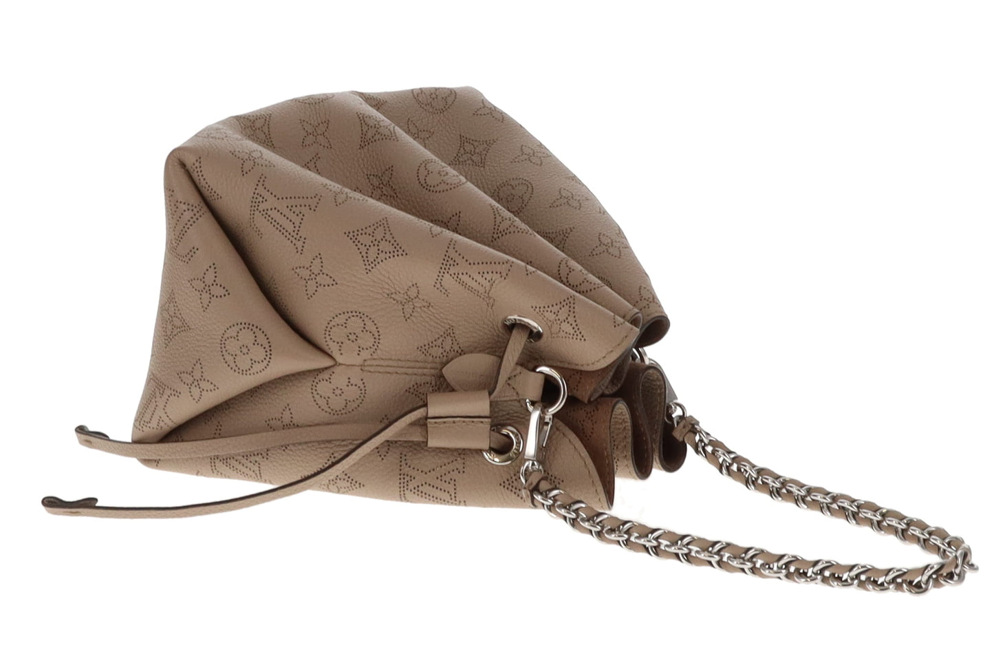 Louis Vuitton Galet Mahina Bella Bucket Bag (NFID)