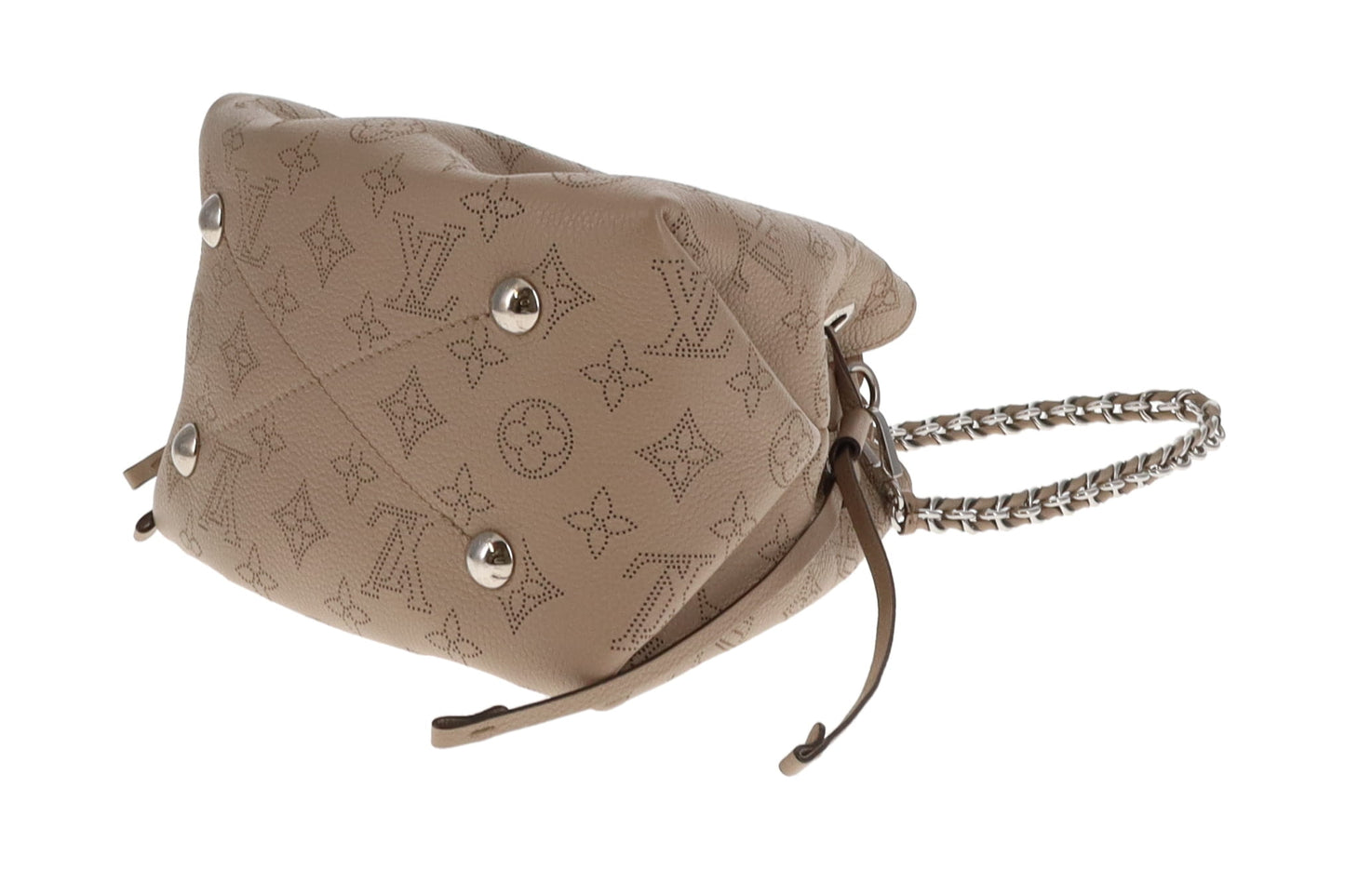 Louis Vuitton Galet Mahina Bella Bucket Bag (NFID)