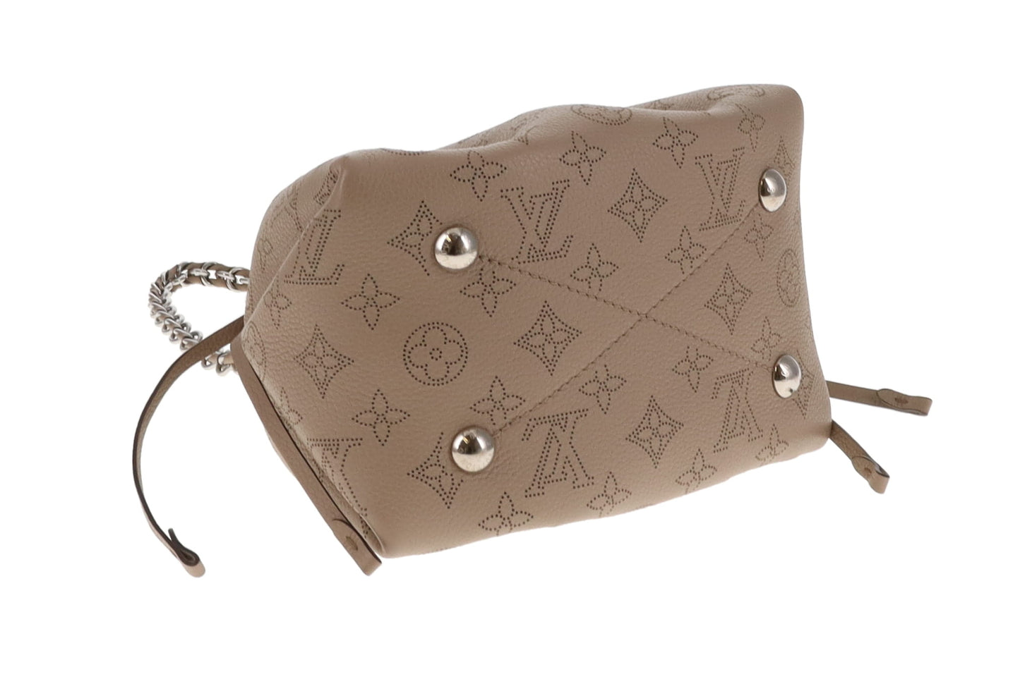 Louis Vuitton Galet Mahina Bella Bucket Bag (NFID)
