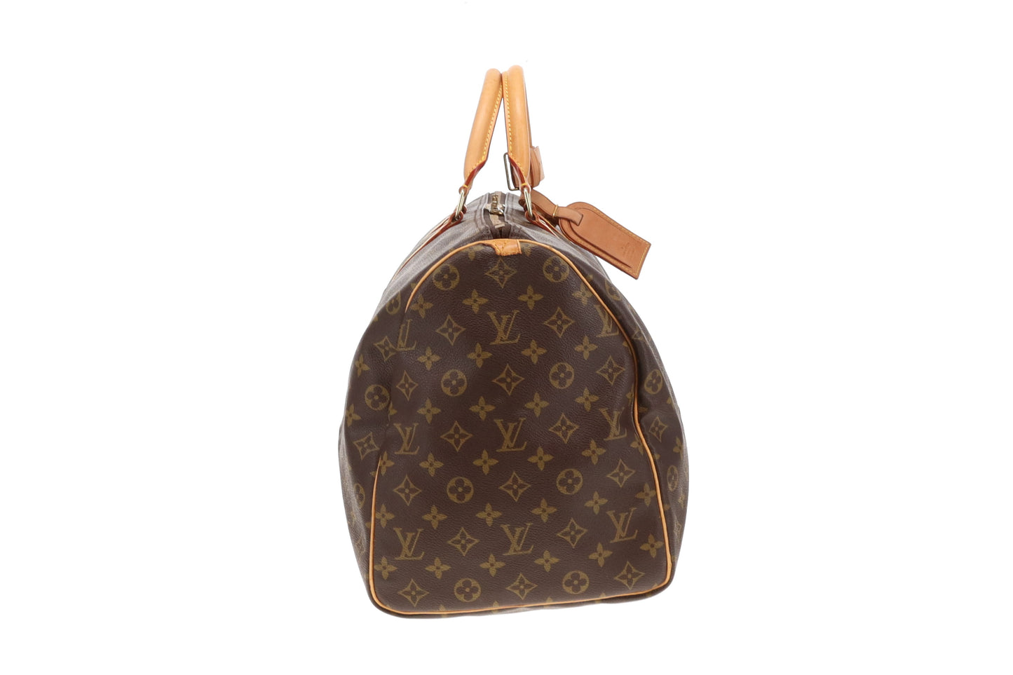 Louis Vuitton Monogram Classic Vintage Keepall 50 SD852