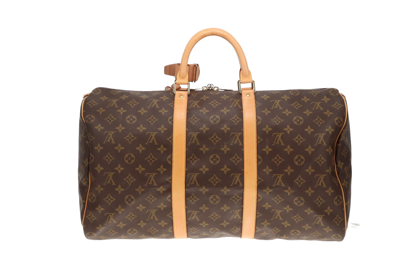 Louis Vuitton Monogram Classic Vintage Keepall 50 SD852