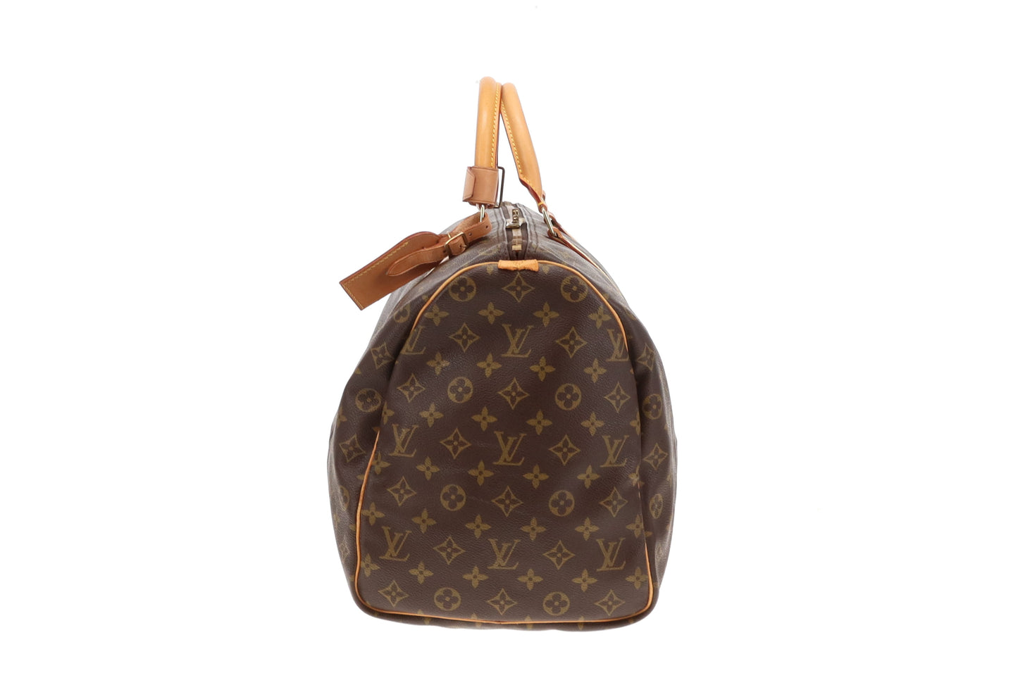 Louis Vuitton Monogram Classic Vintage Keepall 50 SD852