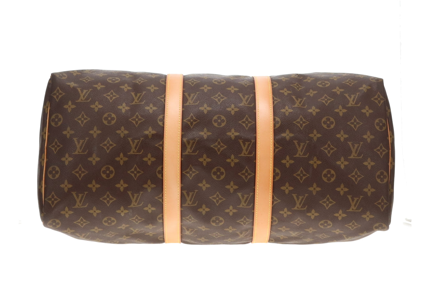 Louis Vuitton Monogram Classic Vintage Keepall 50 SD852