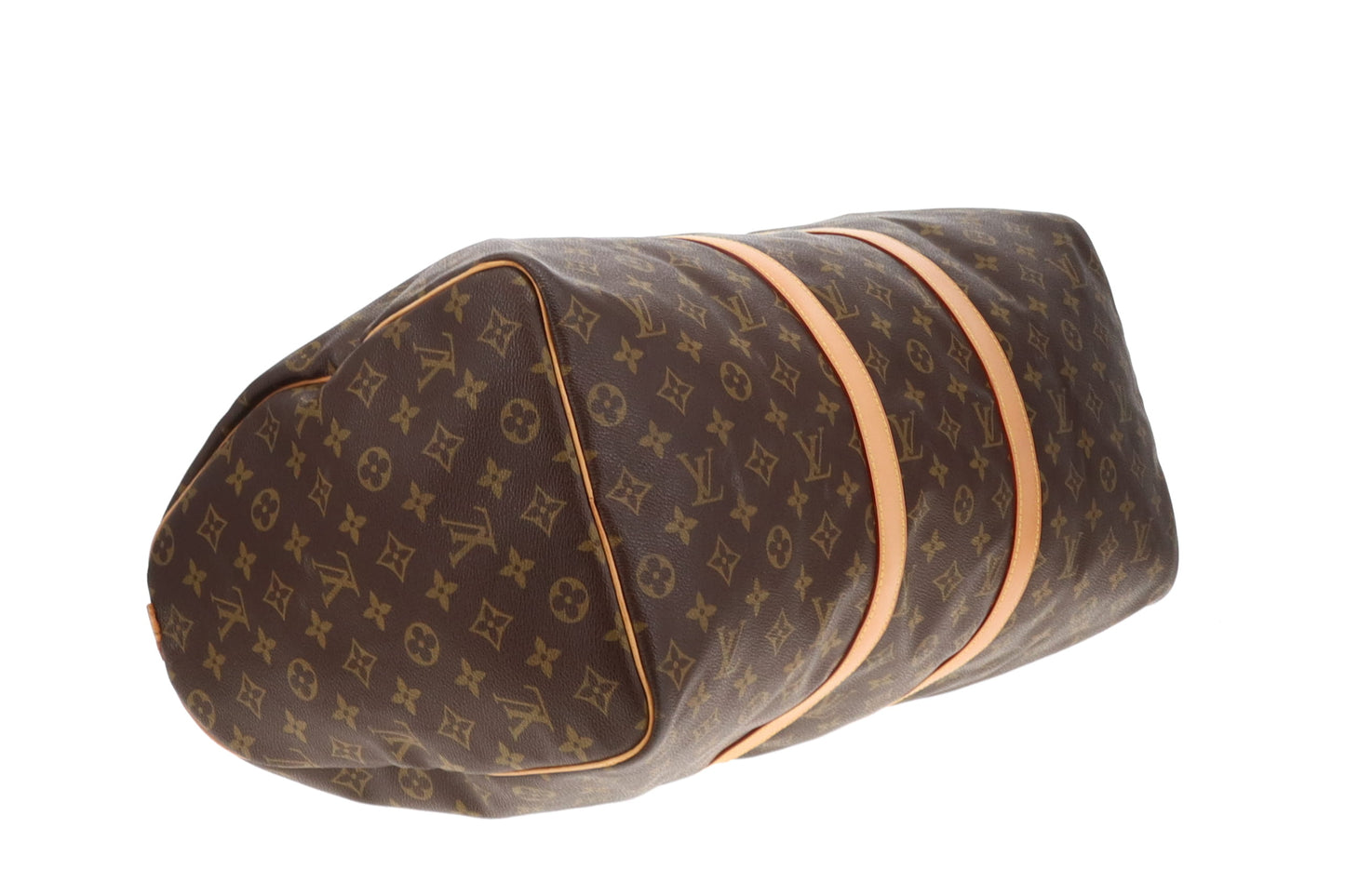 Louis Vuitton Monogram Classic Vintage Keepall 50 SD852