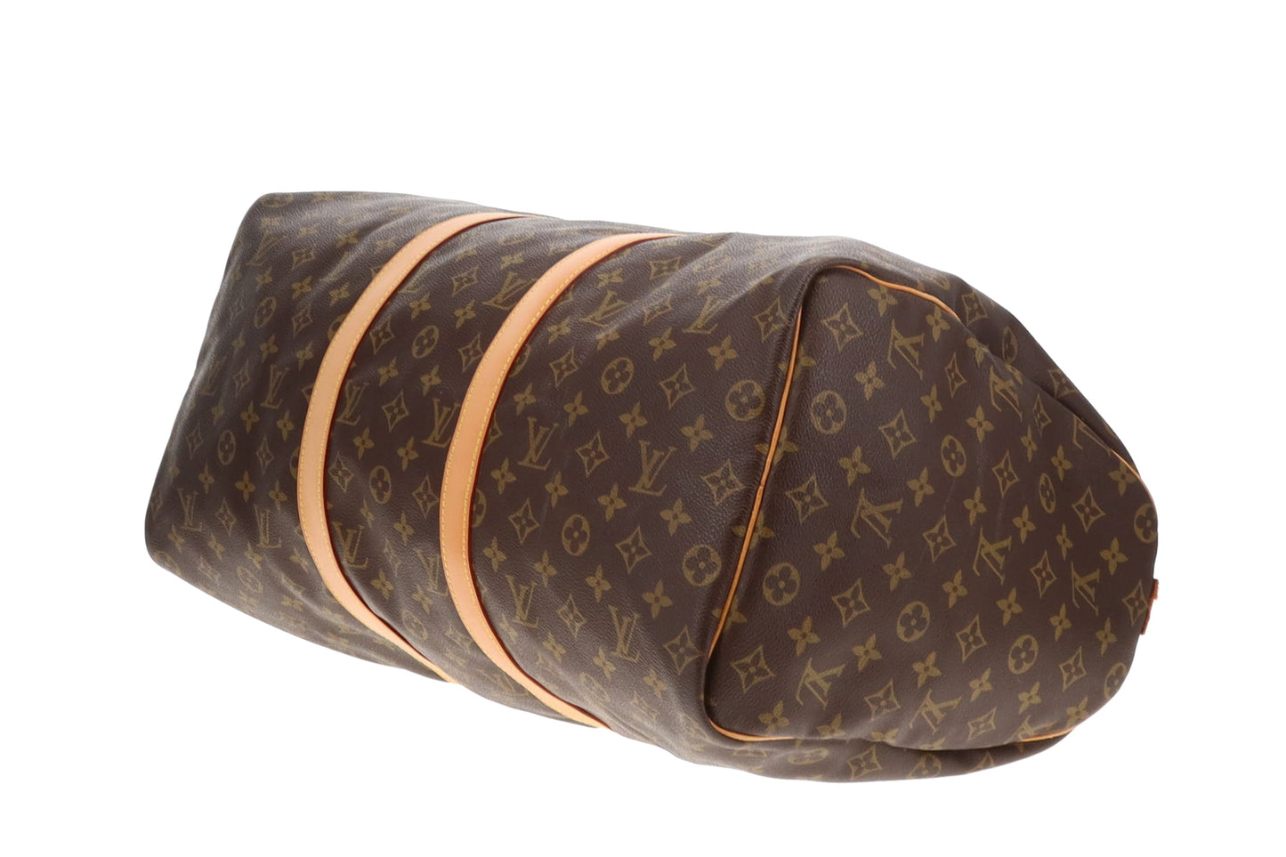 Louis Vuitton Monogram Classic Vintage Keepall 50 SD852