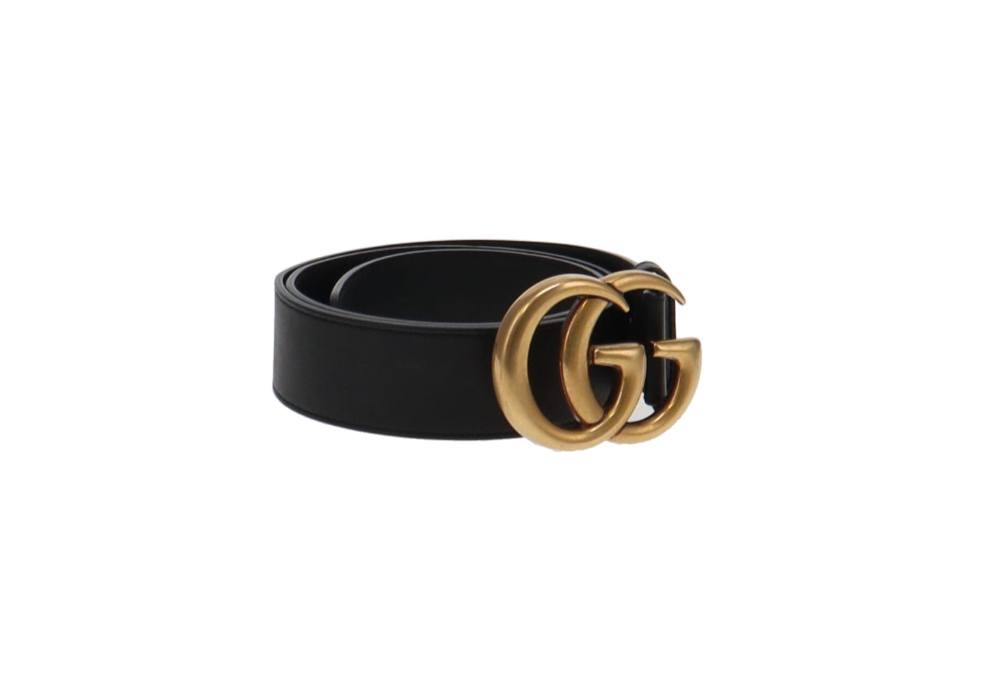 Gucci Marmont GG Belt