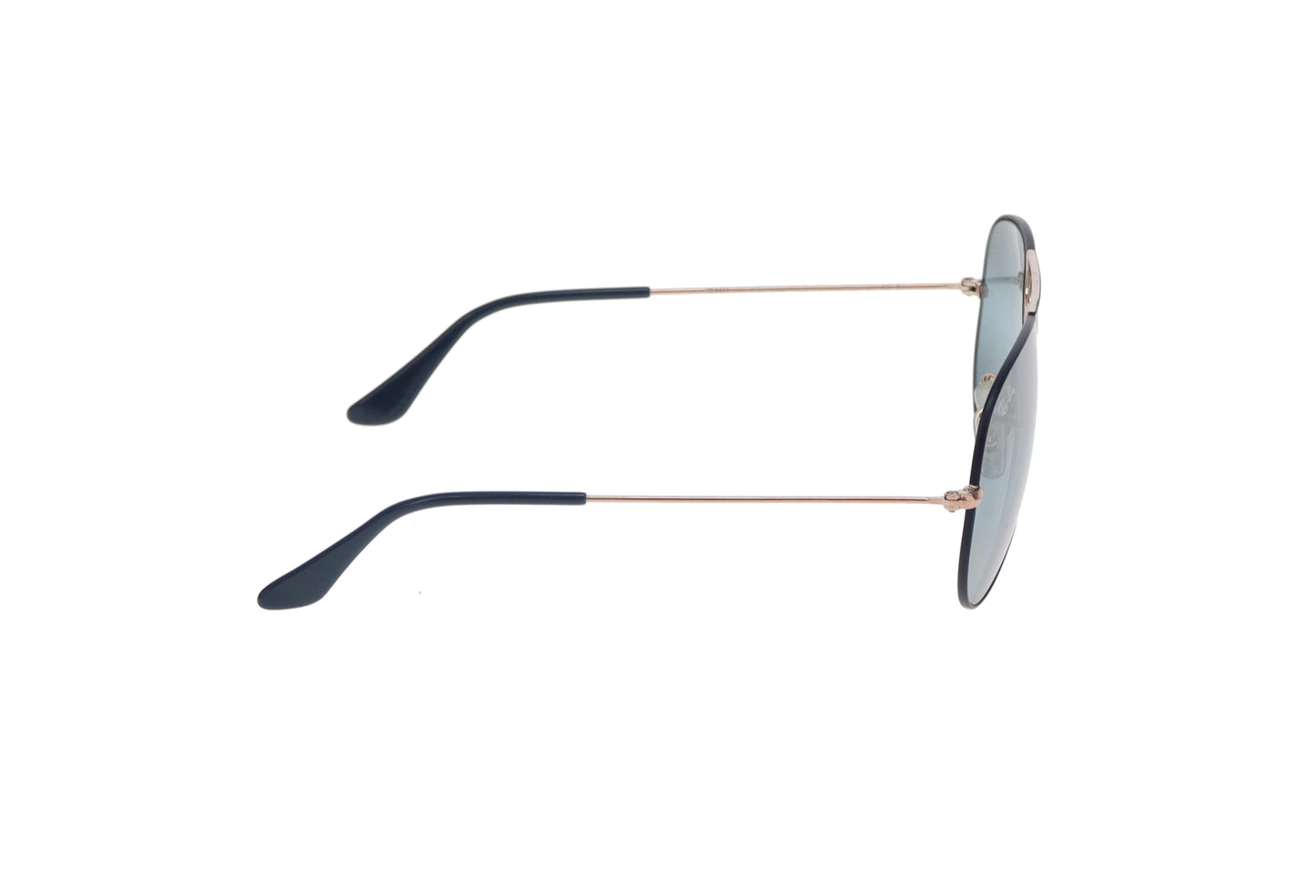 Ray-Ban Aviators Blue Lens RB3025