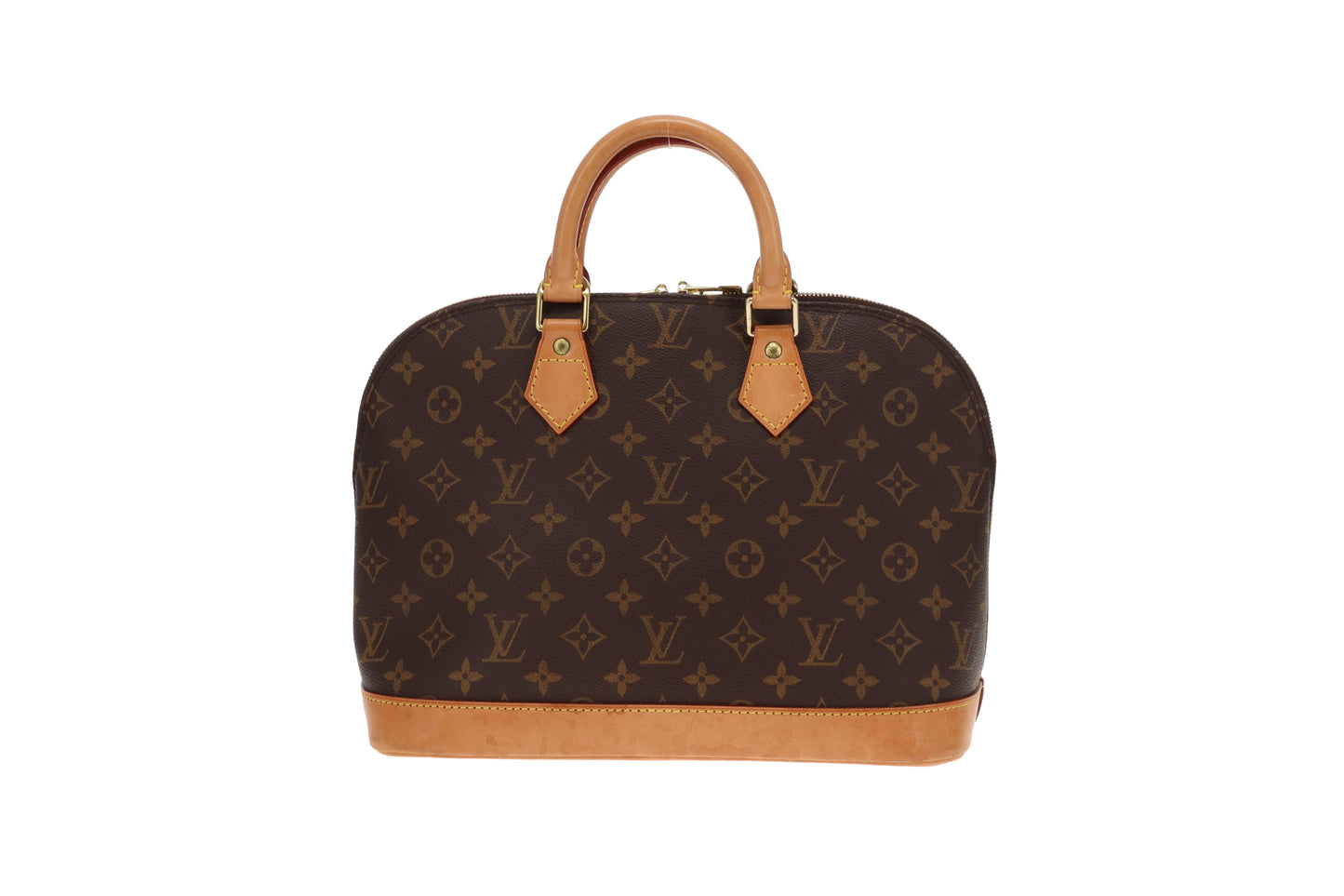 Louis Vuitton Alma PM Monogram VI0959 - 1999