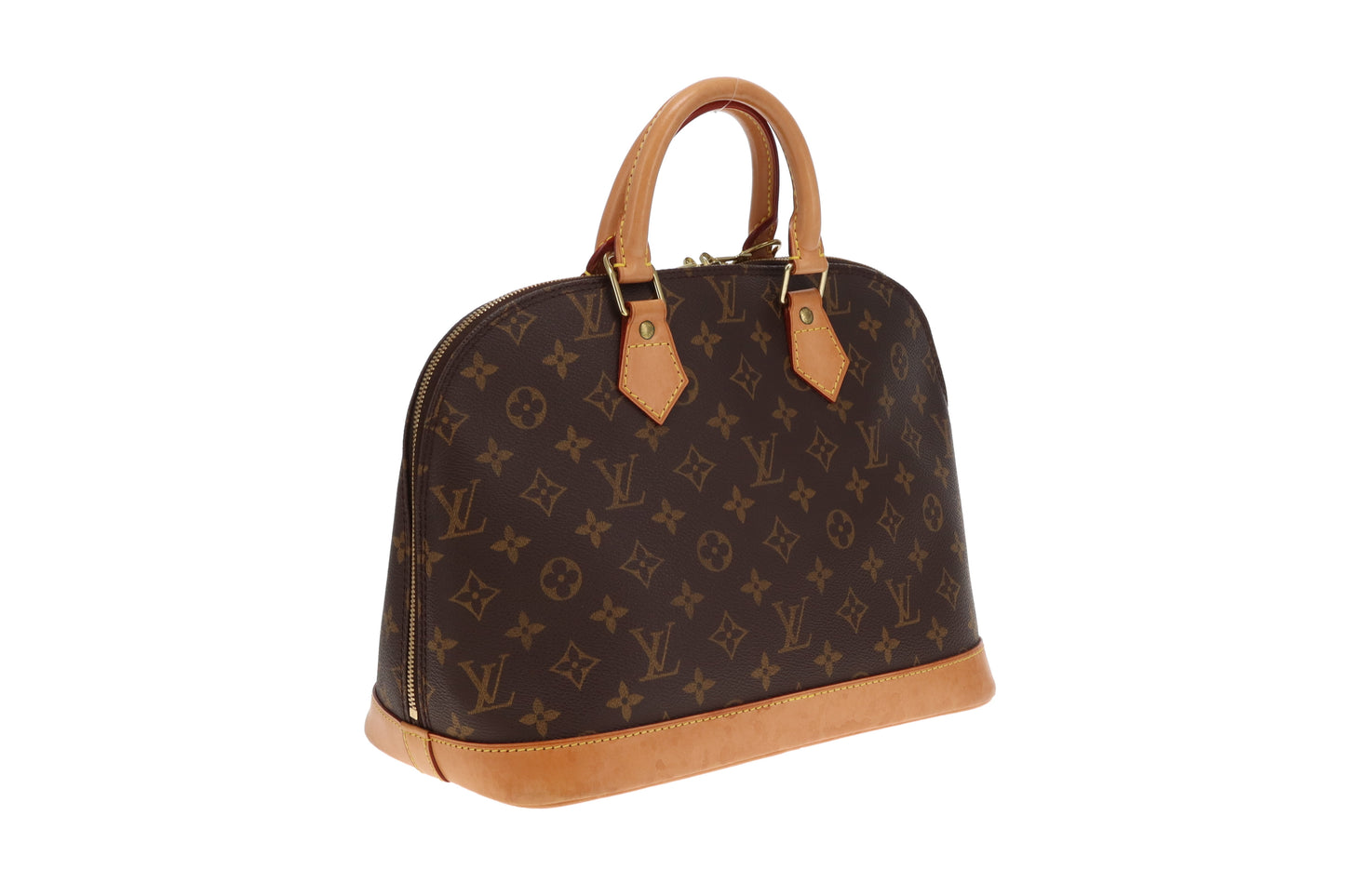 Louis Vuitton Alma PM Monogram VI0959 - 1999