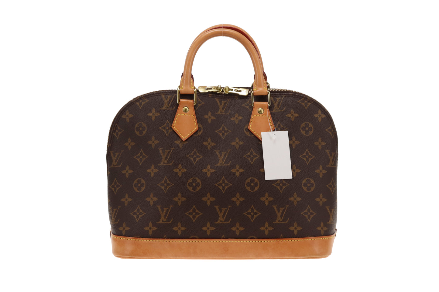 Louis Vuitton Alma PM Monogram VI0959 - 1999