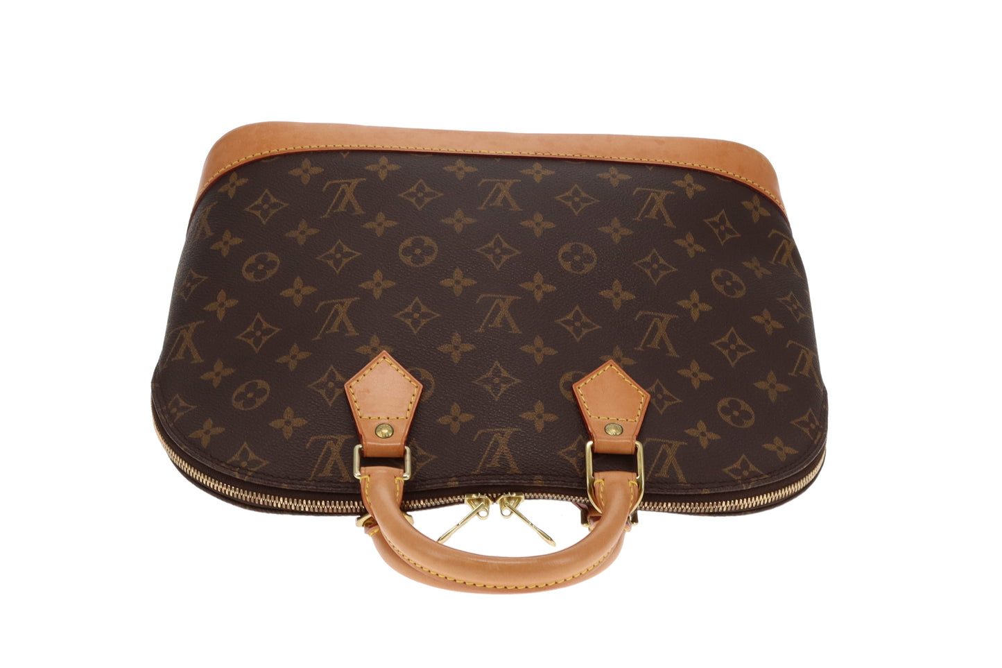 Louis Vuitton Alma PM Monogram VI0959 - 1999