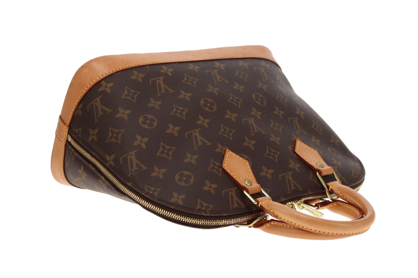 Louis Vuitton Alma PM Monogram VI0959 - 1999