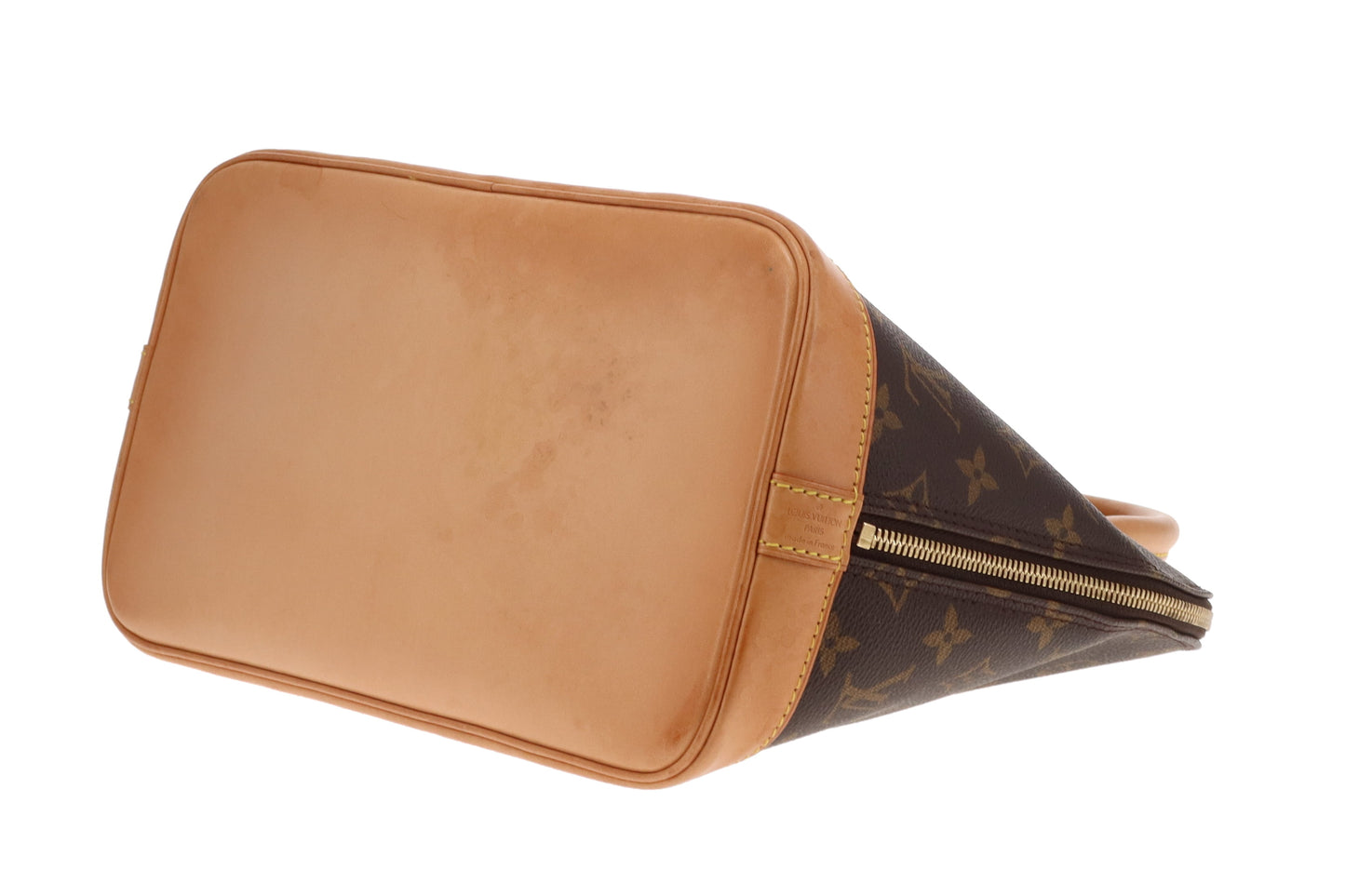Louis Vuitton Alma PM Monogram VI0959 - 1999