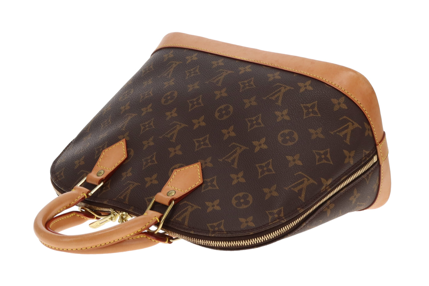Louis Vuitton Alma PM Monogram VI0959 - 1999