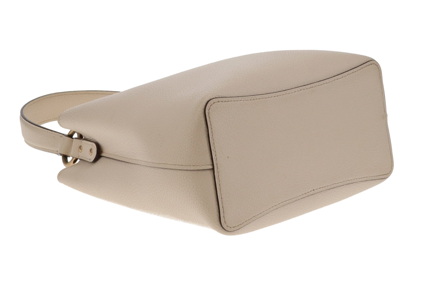 Coach Town Small Bucket Bag With Crossbody Strap