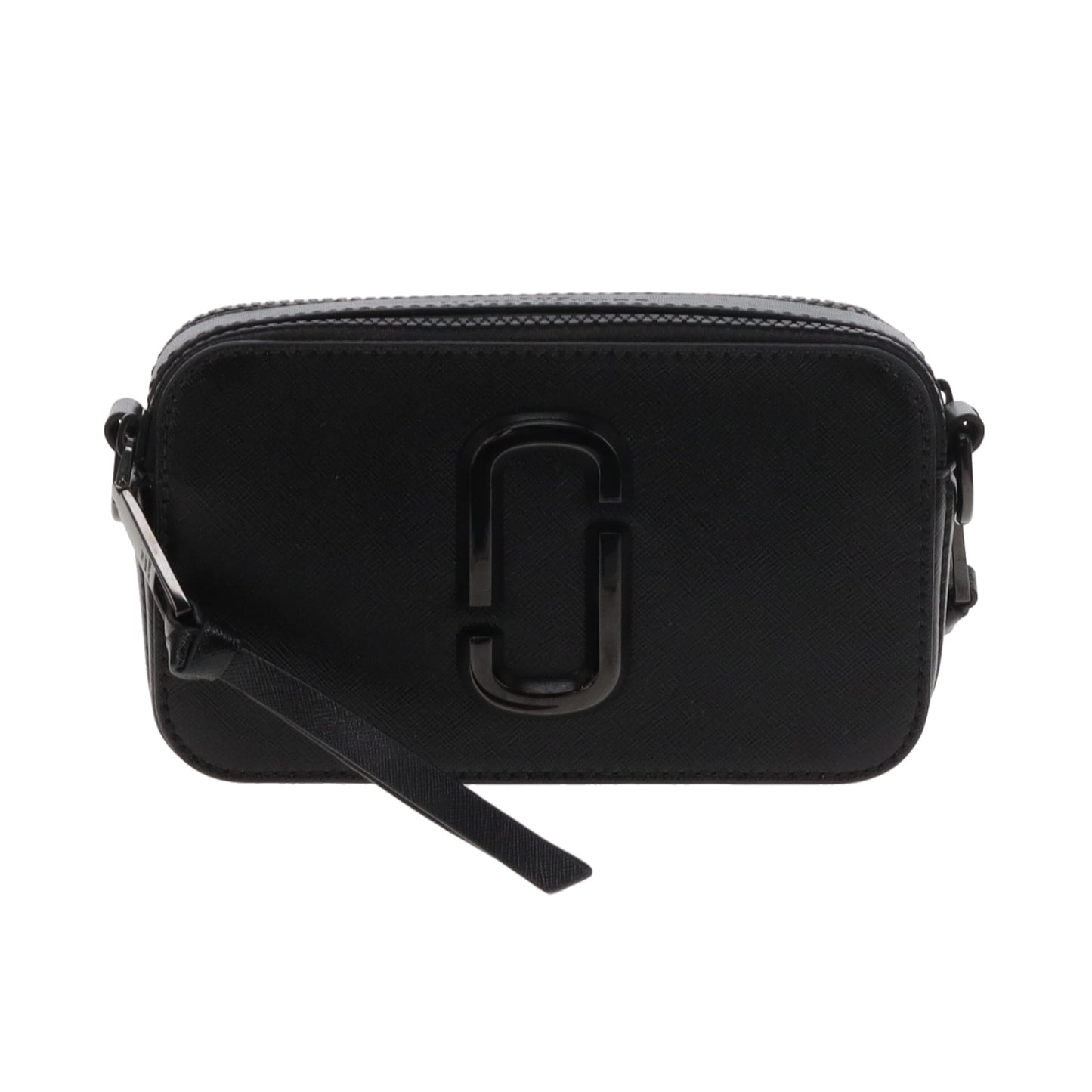 Marc Jacobs Snapshot Black DTM  2