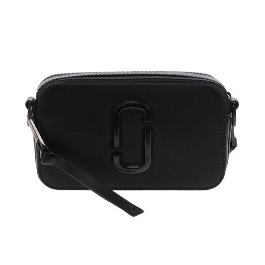 Marc Jacobs Snapshot Black DTM  2