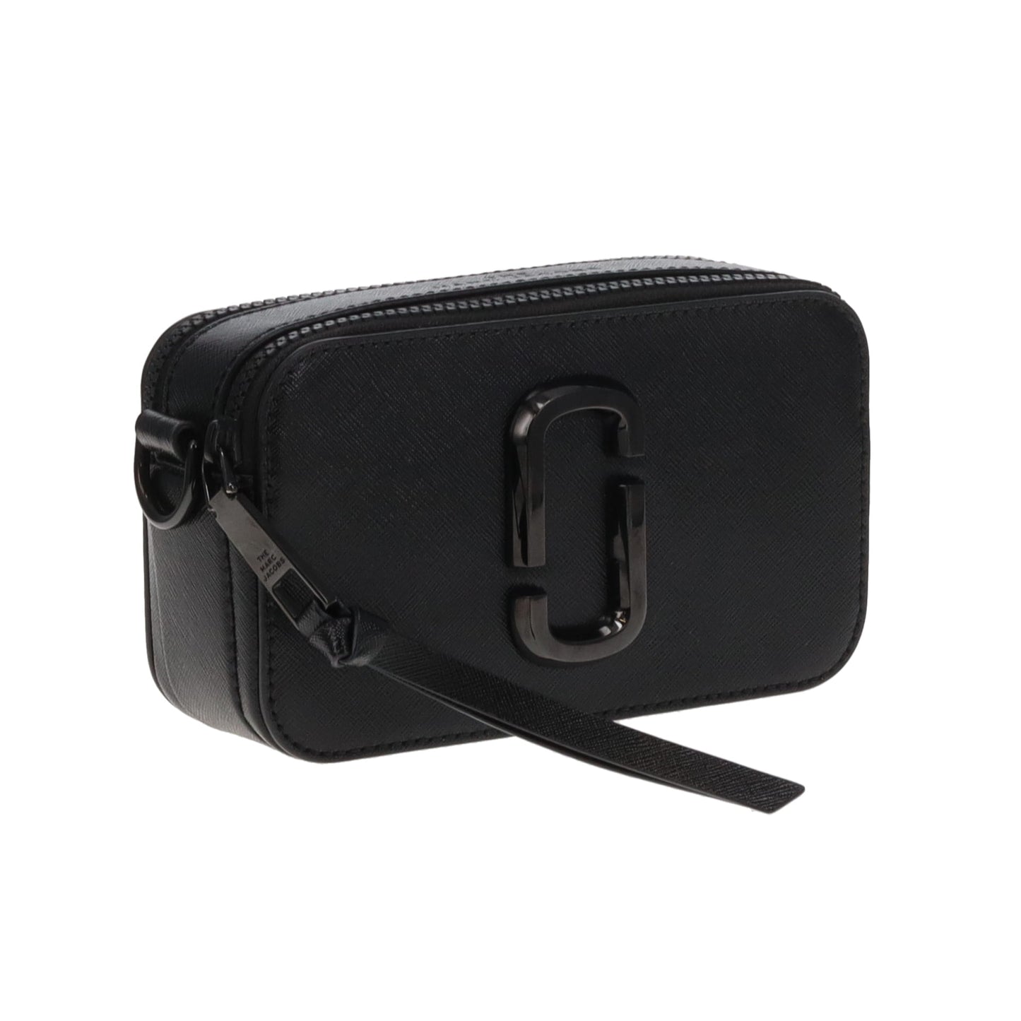 Marc Jacobs Snapshot Black DTM  2