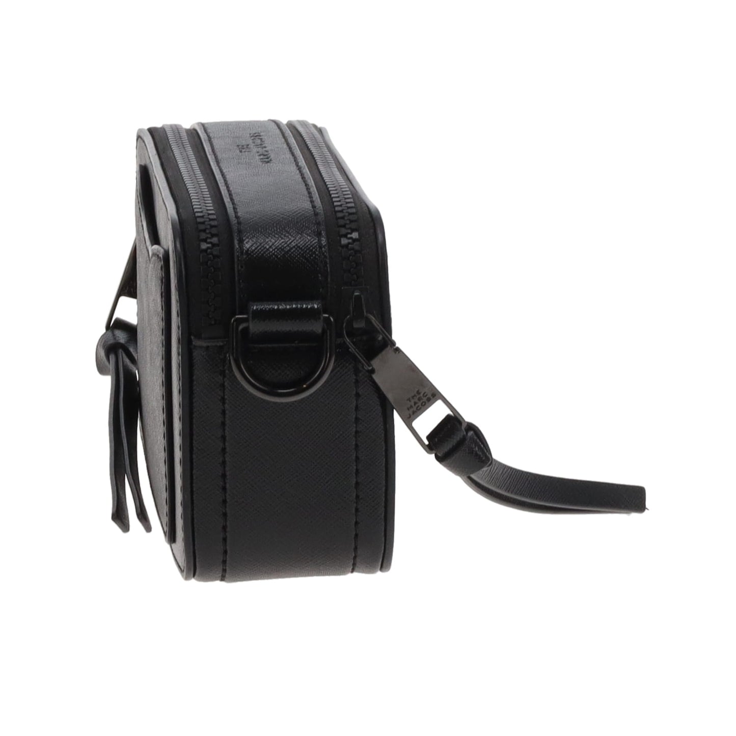 Marc Jacobs Snapshot Black DTM  2