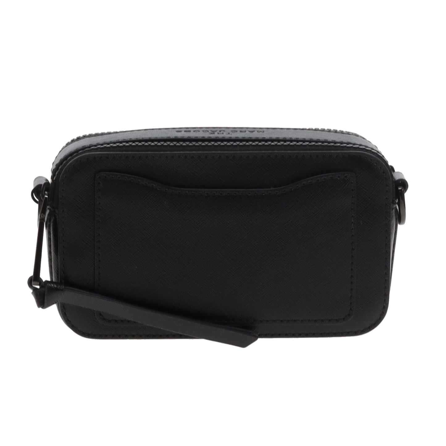 Marc Jacobs Snapshot Black DTM  2