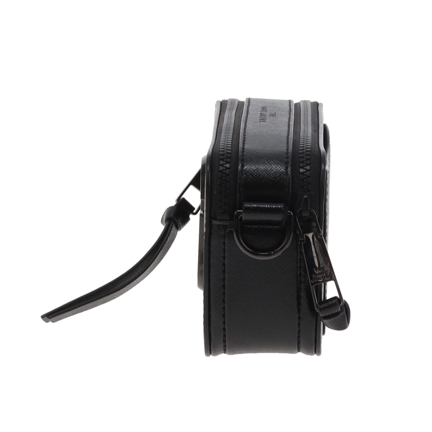 Marc Jacobs Snapshot Black DTM  2