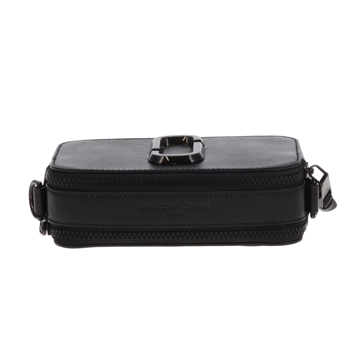 Marc Jacobs Snapshot Black DTM  2