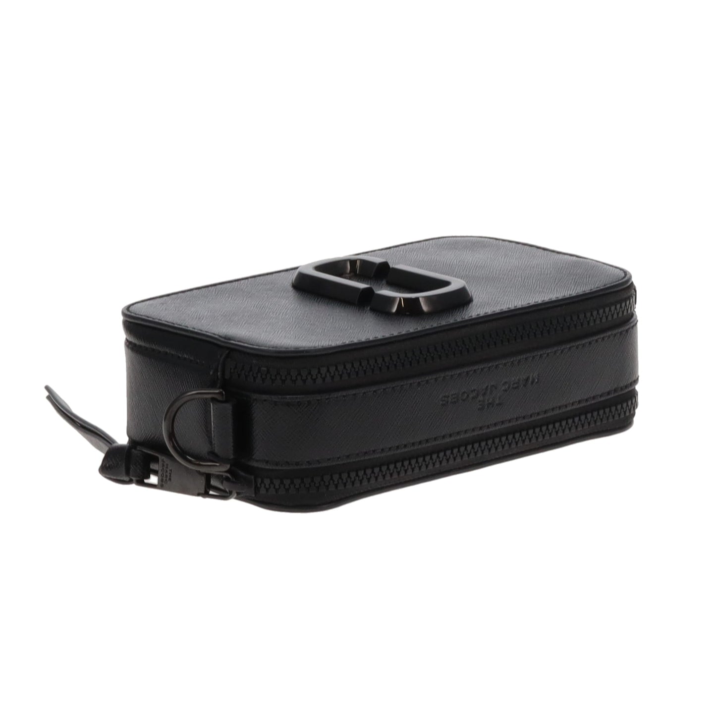 Marc Jacobs Snapshot Black DTM  2