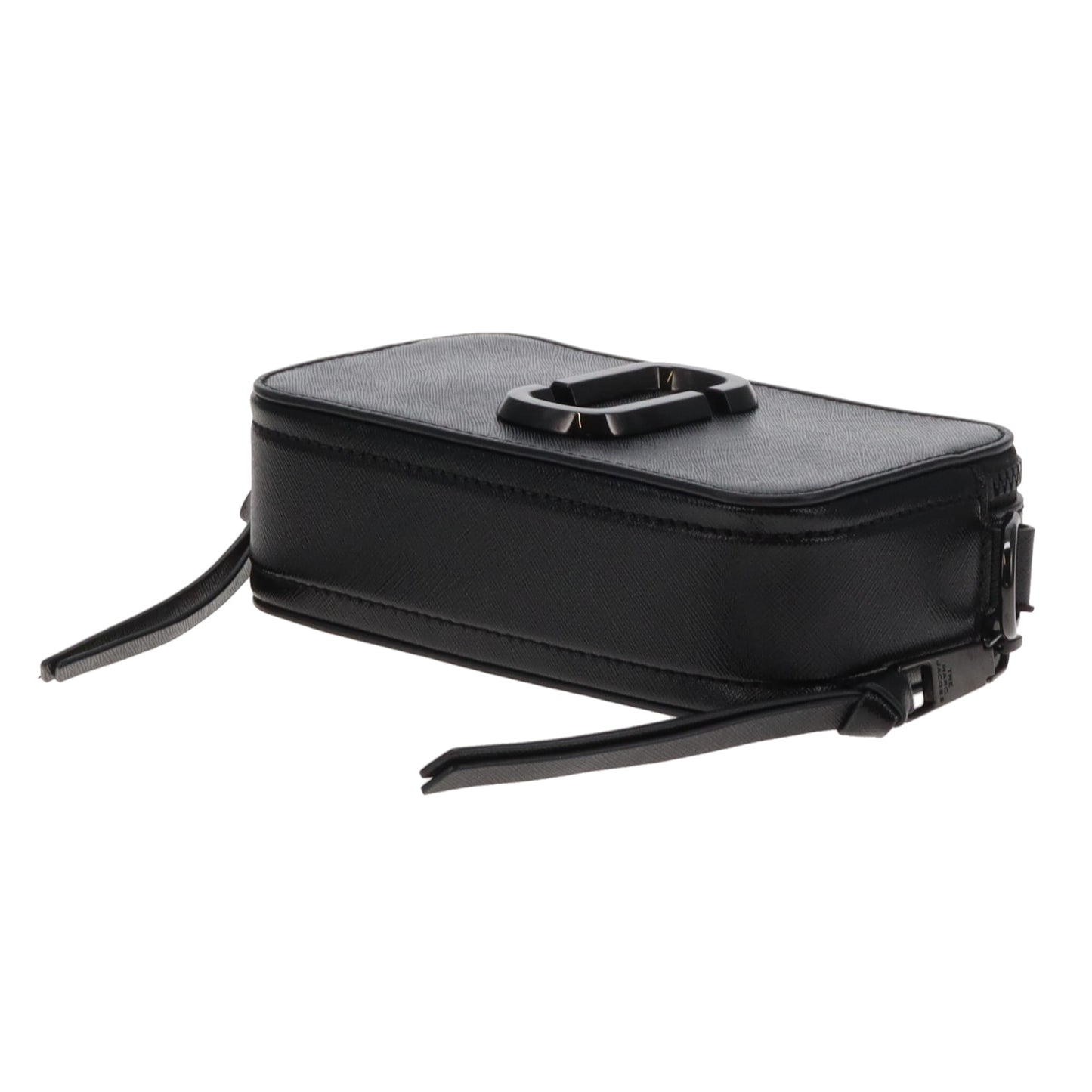 Marc Jacobs Snapshot Black DTM  2