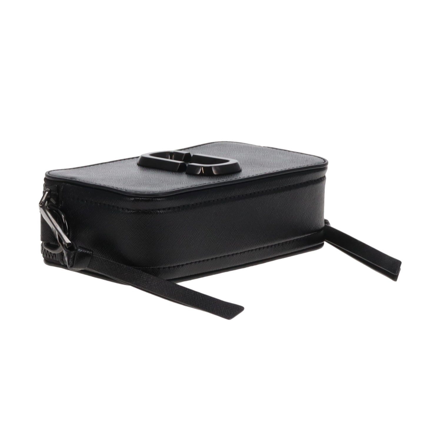 Marc Jacobs Snapshot Black DTM  2