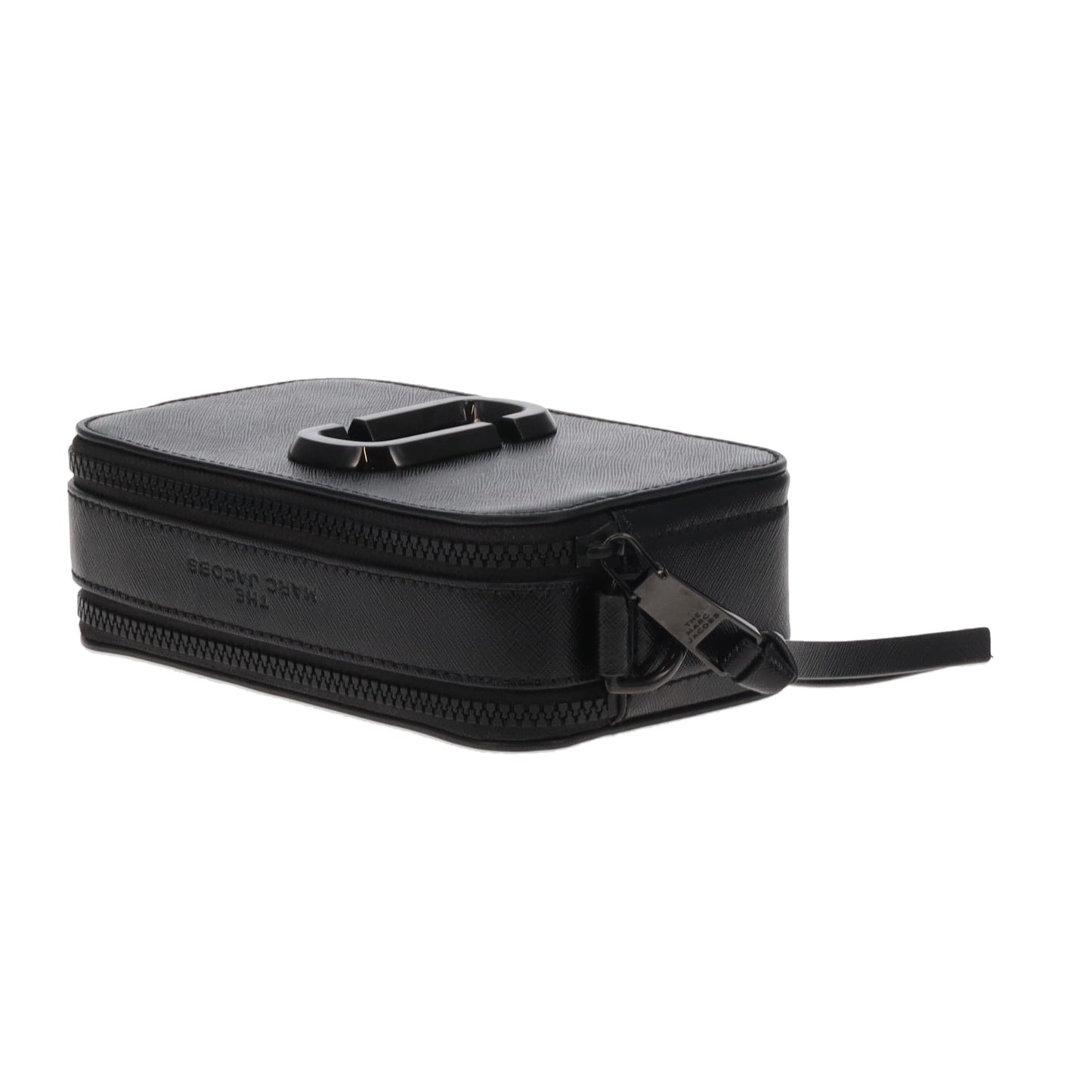 Marc Jacobs Snapshot Black DTM  2