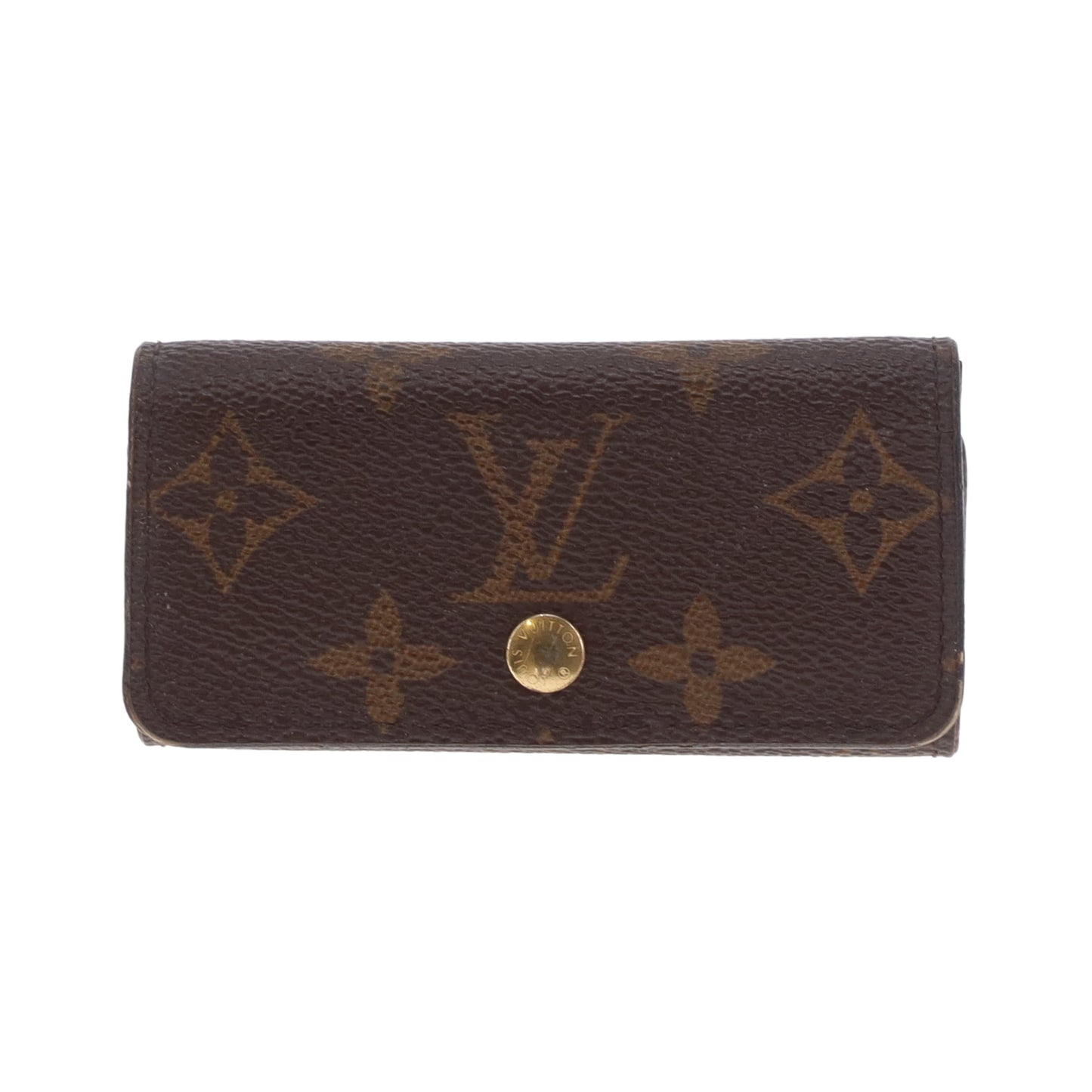 Louis Vuitton 4 Key Holder CT1220 - 2020