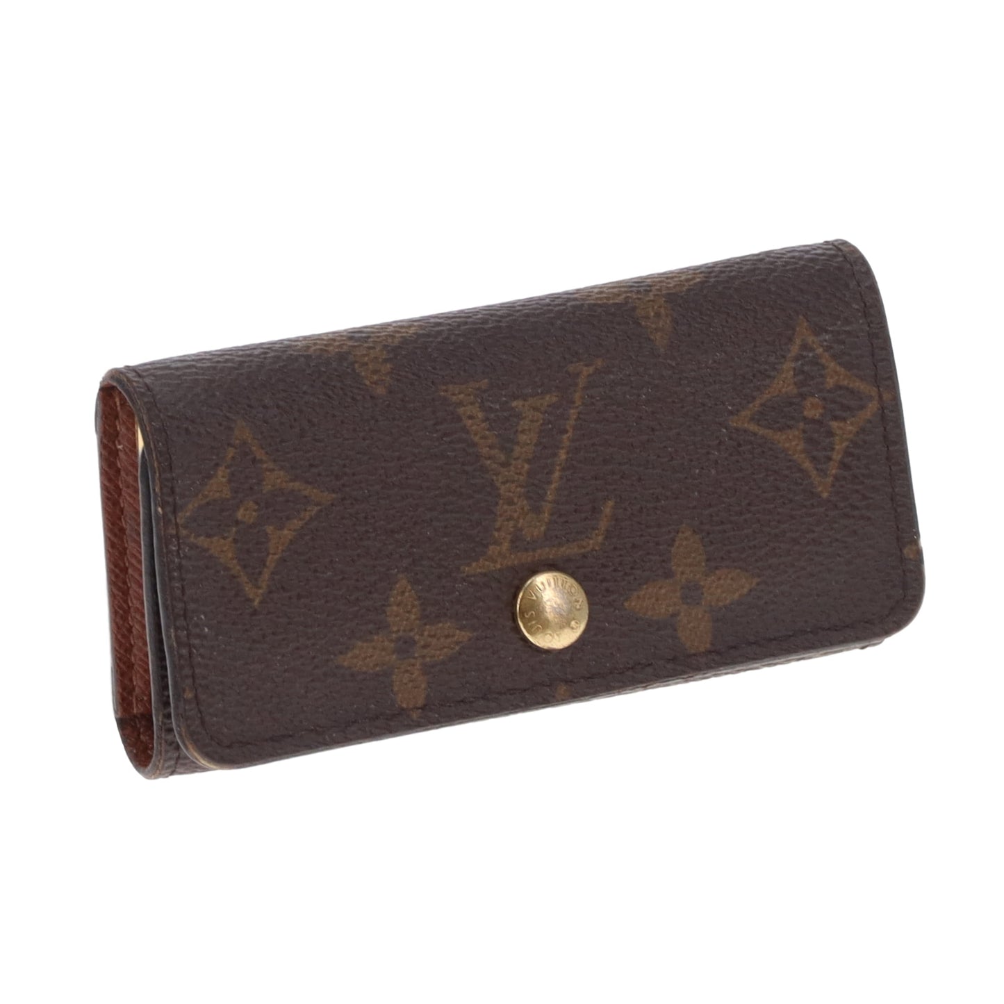 Louis Vuitton 4 Key Holder CT1220 - 2020