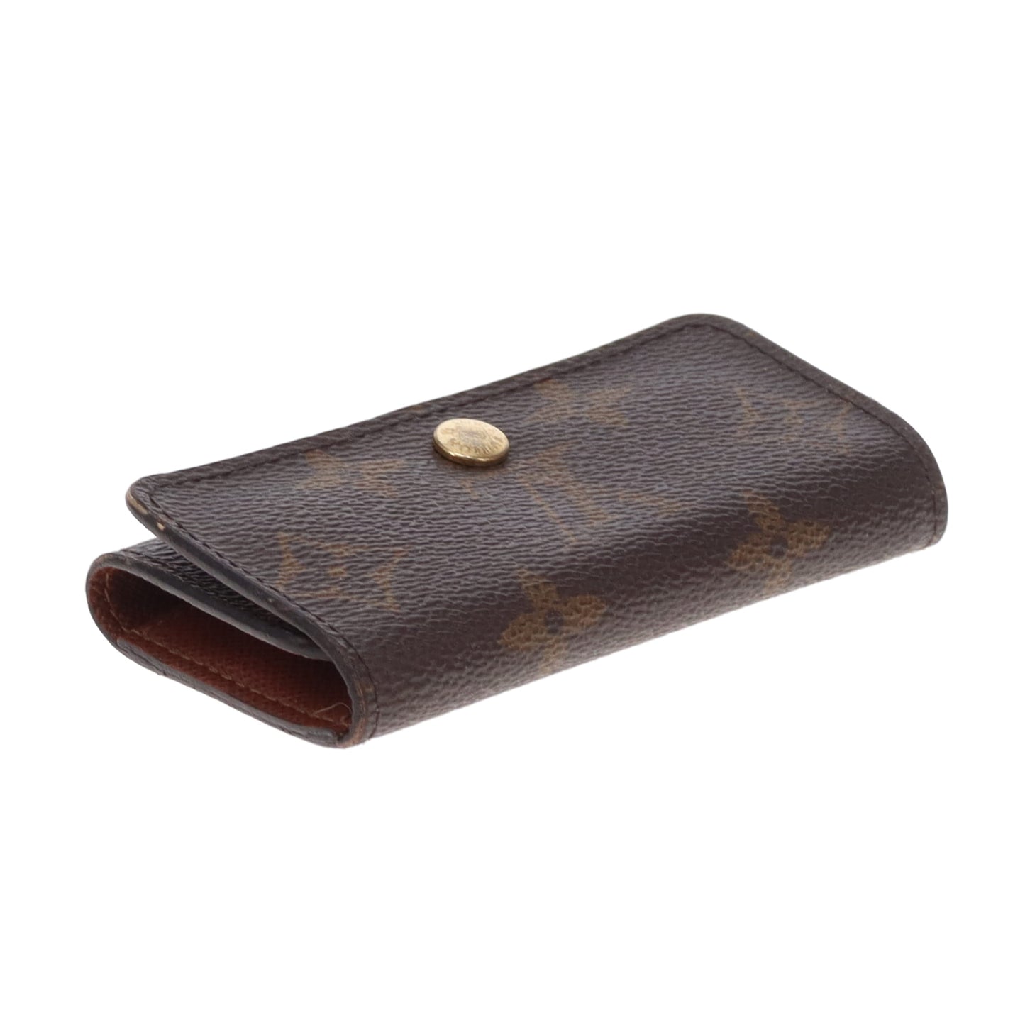 Louis Vuitton 4 Key Holder CT1220 - 2020