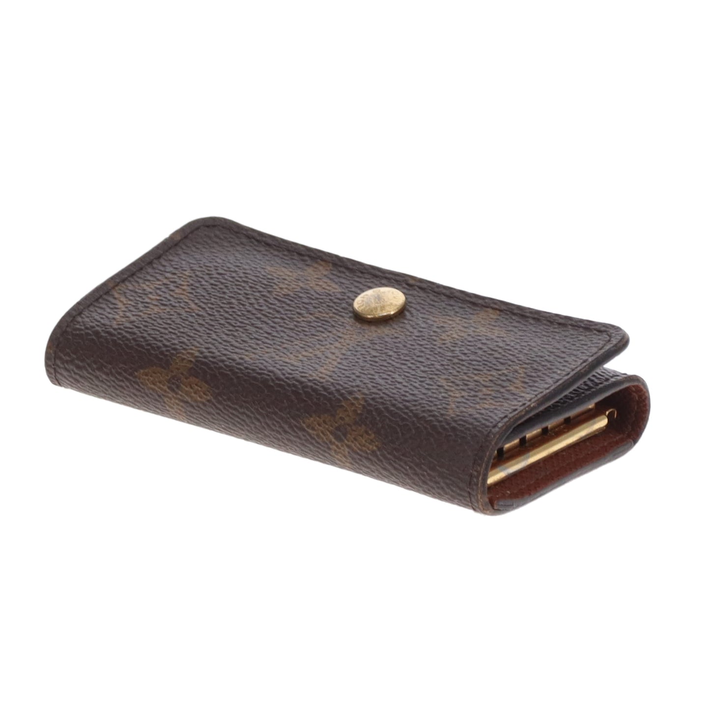 Louis Vuitton 4 Key Holder CT1220 - 2020