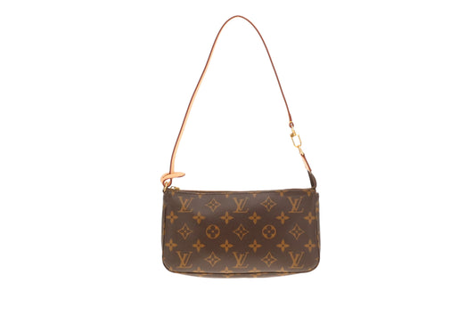 Louis Vuitton Pochette Accessories Monogram NM MB4230 - 2020