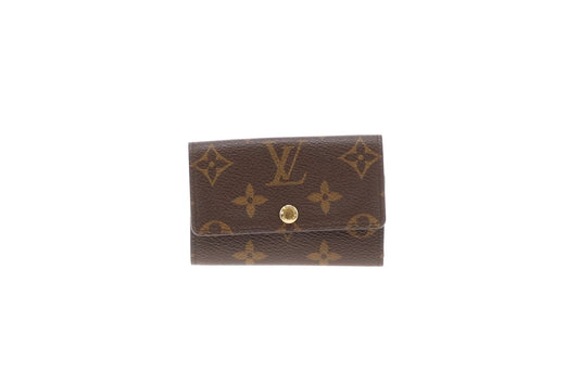 Louis Vuitton 6 Key Holder Monogram CT3194 - 2014
