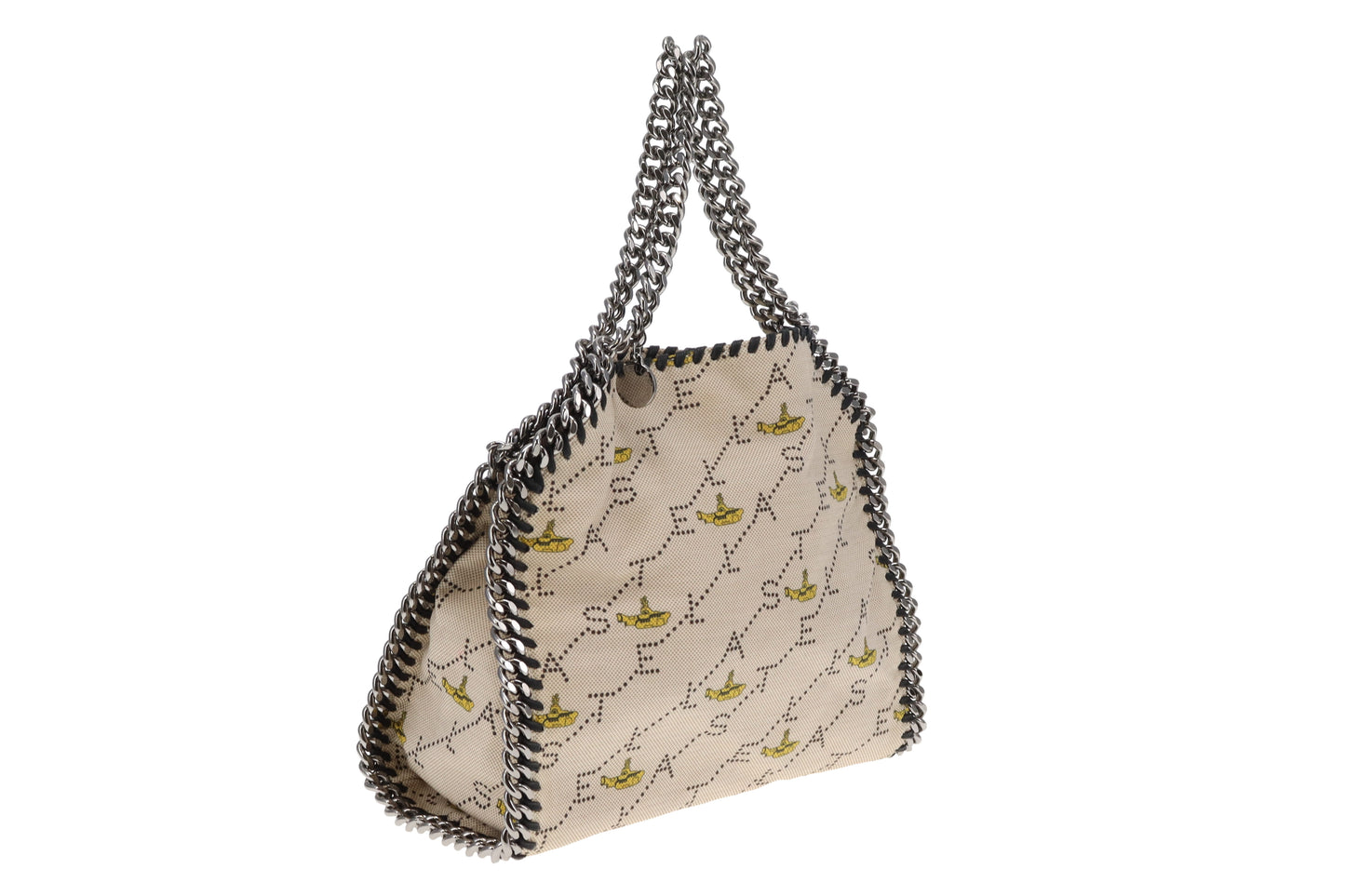Stella McCartney Falabella X The Beatles Mini