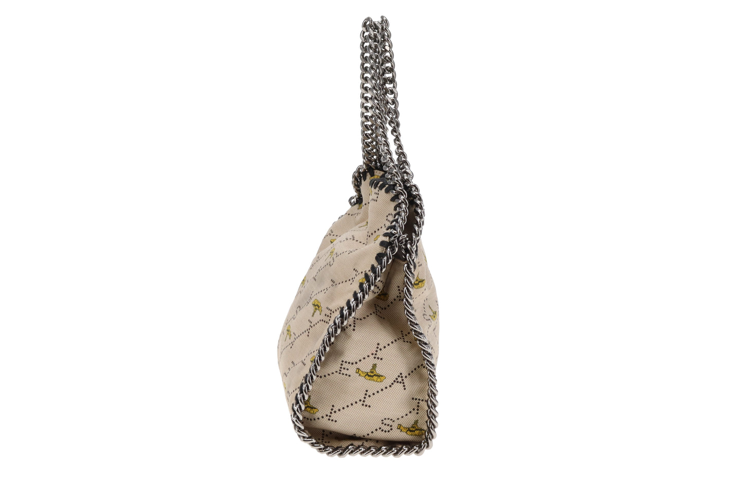 Stella McCartney Falabella X The Beatles Mini